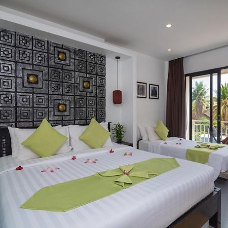 Ladear Privilege Rooms Siem Reap Exterior photo