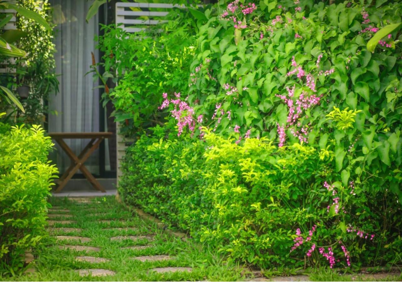 Ladear Privilege Rooms Siem Reap Exterior photo