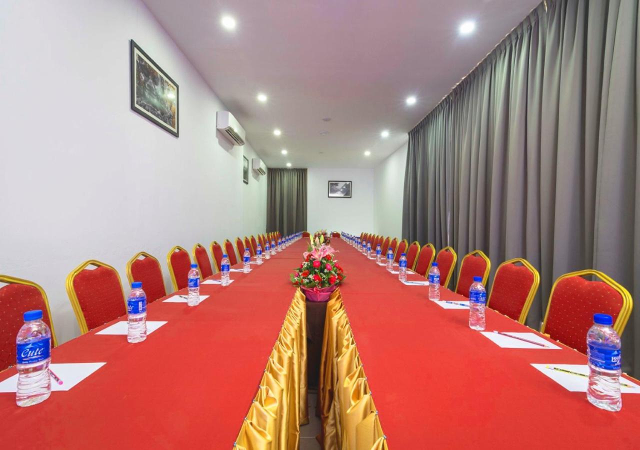 Ladear Privilege Rooms Siem Reap Exterior photo
