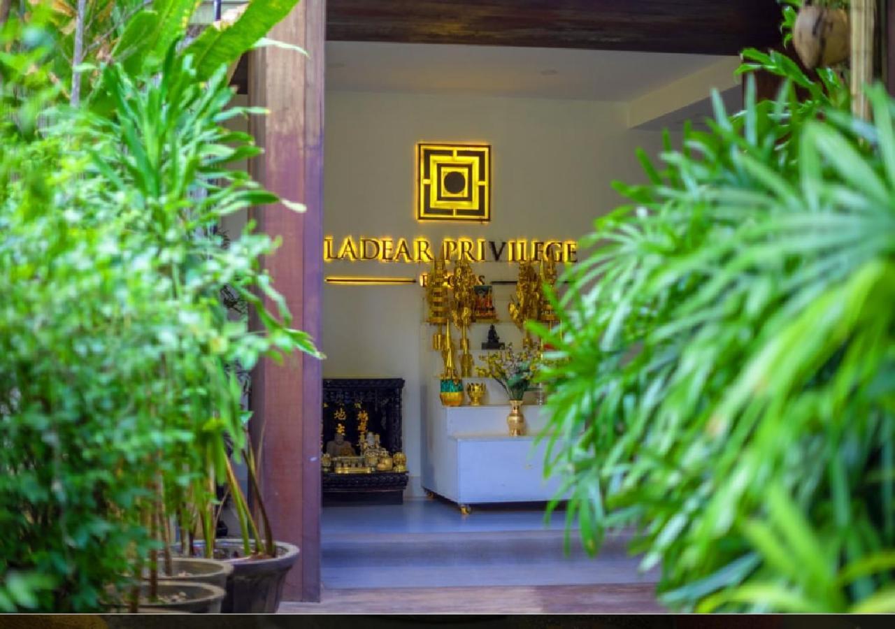 Ladear Privilege Rooms Siem Reap Exterior photo