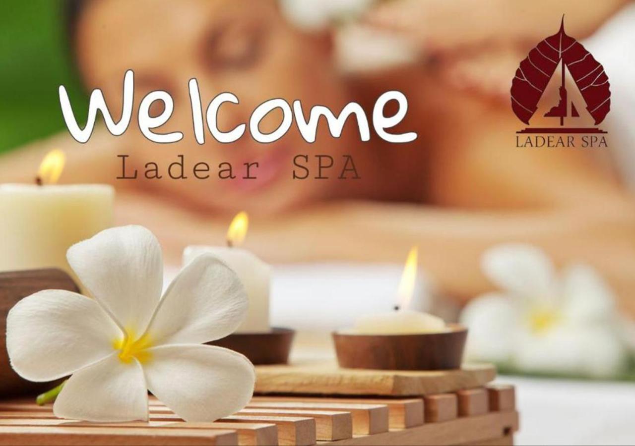 Ladear Privilege Rooms Siem Reap Exterior photo